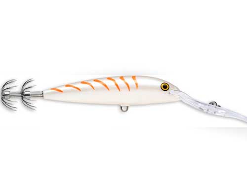 Rapala Countdown Deep Squid cm. 09 colore CG - Clicca l'immagine per chiudere